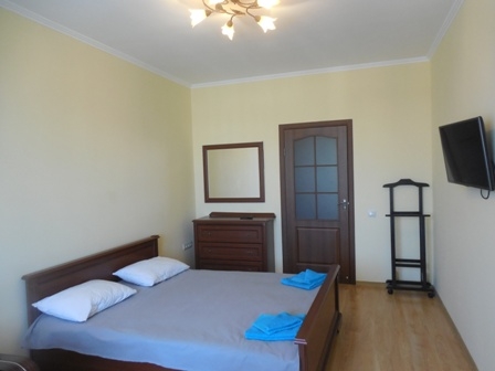 Однокімнатна квартира у центрі Трускавця, 5 хв. до... #6