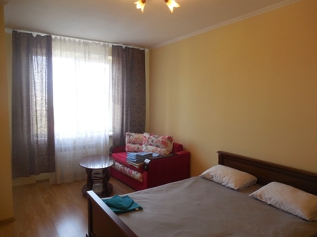 Однокімнатна квартира у центрі Трускавця, 5 хв. до... #7