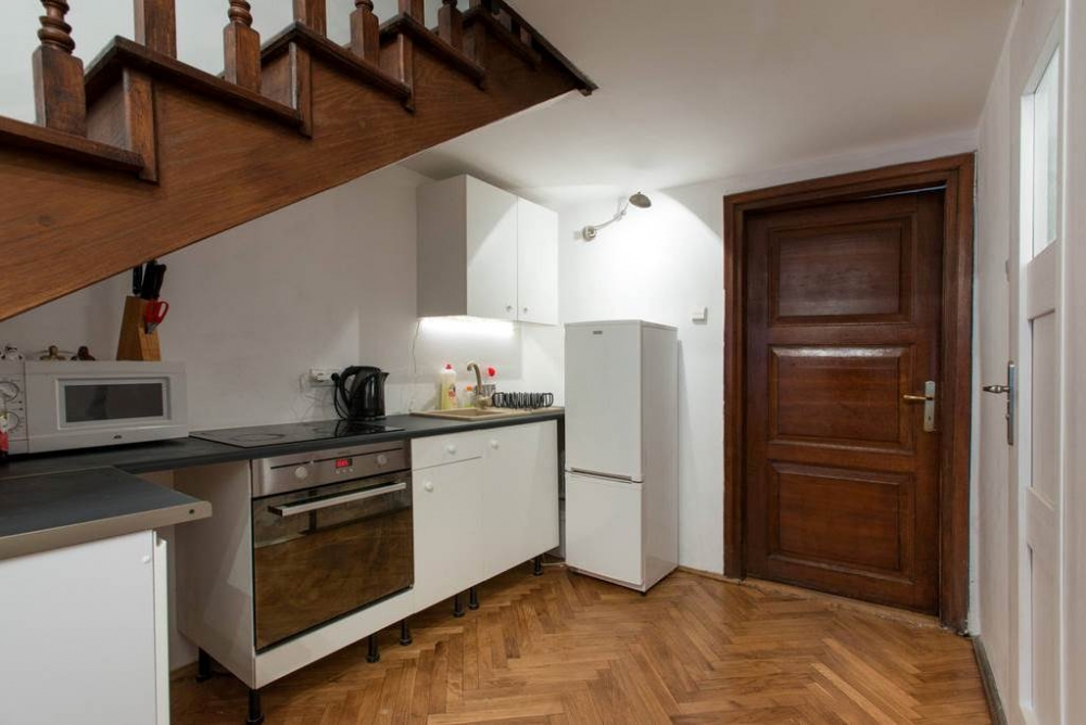 Один совершенный стиль #3