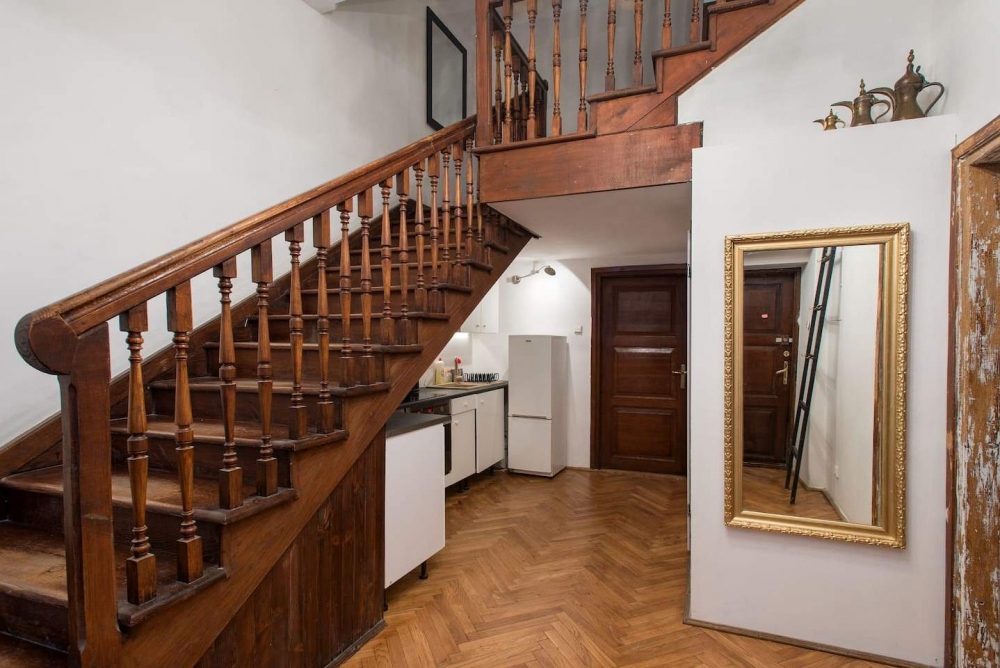 Один совершенный стиль #6