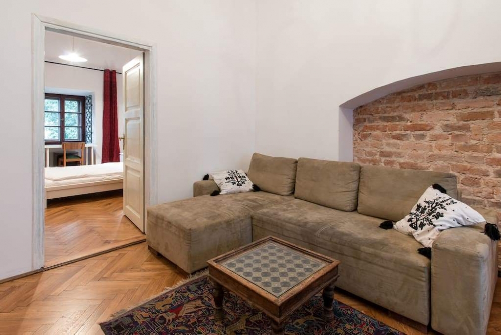 Один совершенный стиль #7