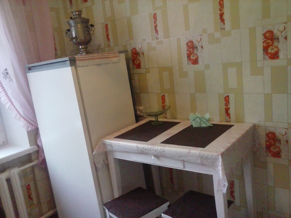 Теплая квартира посуточно с кондиционером и интерн... #2