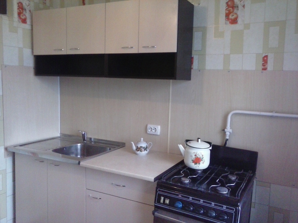 Теплая квартира посуточно с кондиционером и интерн... #5