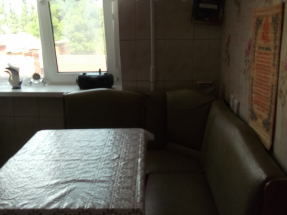 1 комнатная рядом с пляжем #2