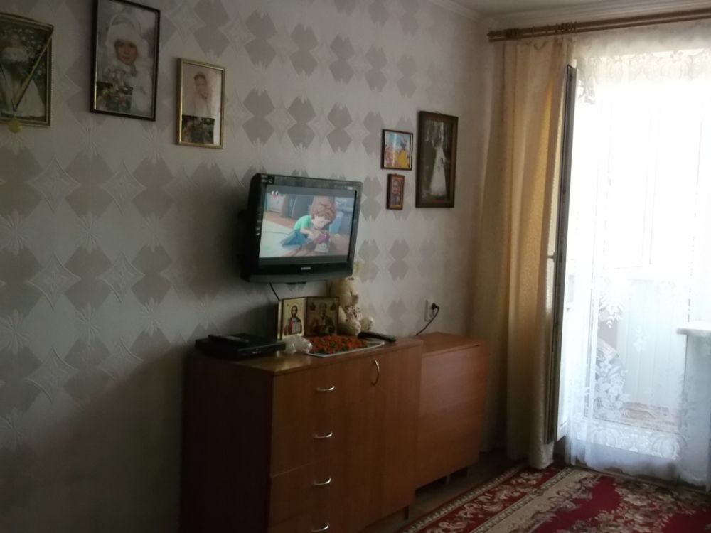 1 комнатная рядом с пляжем #3