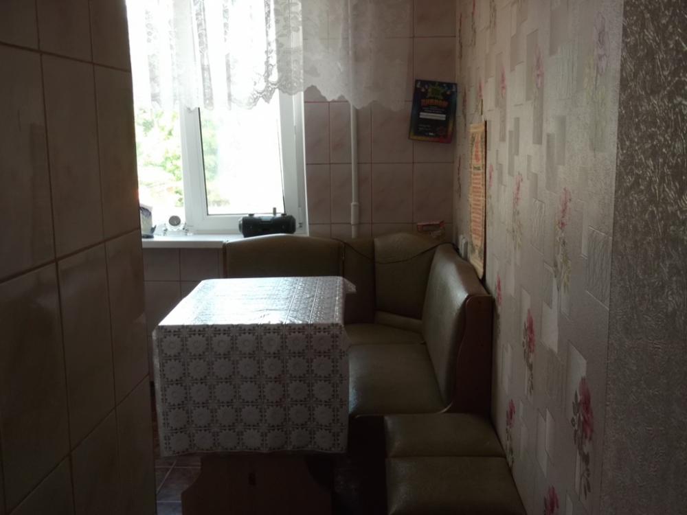 1 комнатная рядом с пляжем #4