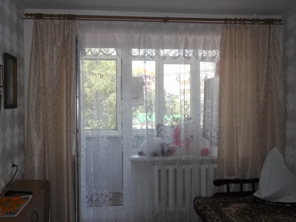 1 комнатная рядом с пляжем #5