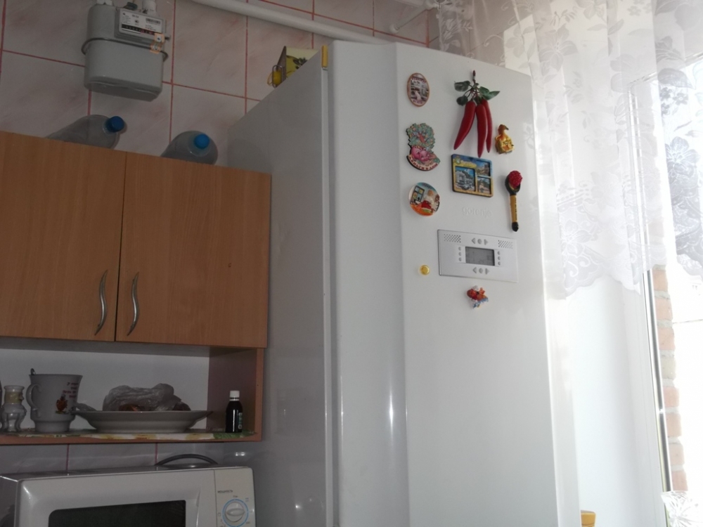 1 комнатная рядом с пляжем #6