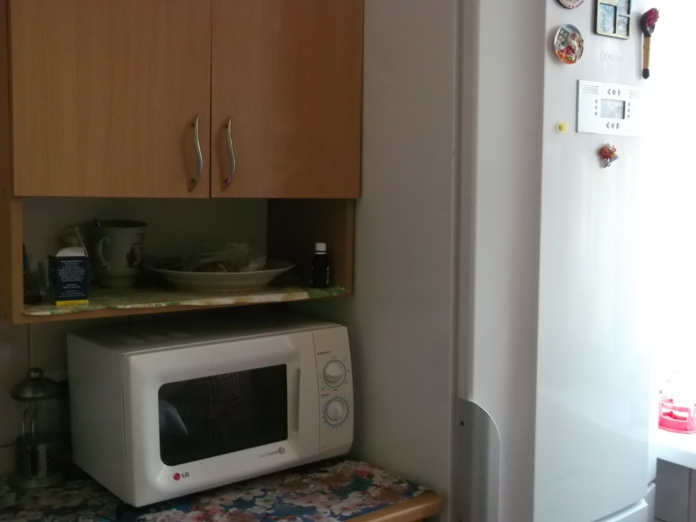 1 комнатная рядом с пляжем #7