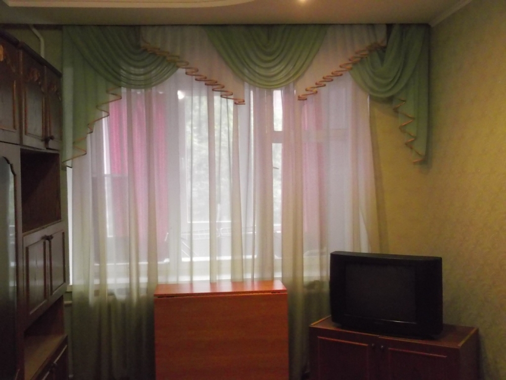 2 комнатная квартира с кондиционером в центре #2