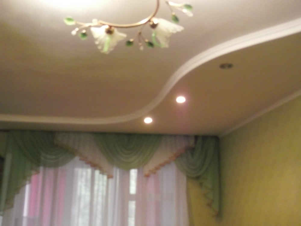 2 комнатная квартира с кондиционером в центре #3