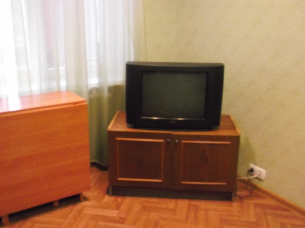 2 комнатная квартира с кондиционером в центре #4