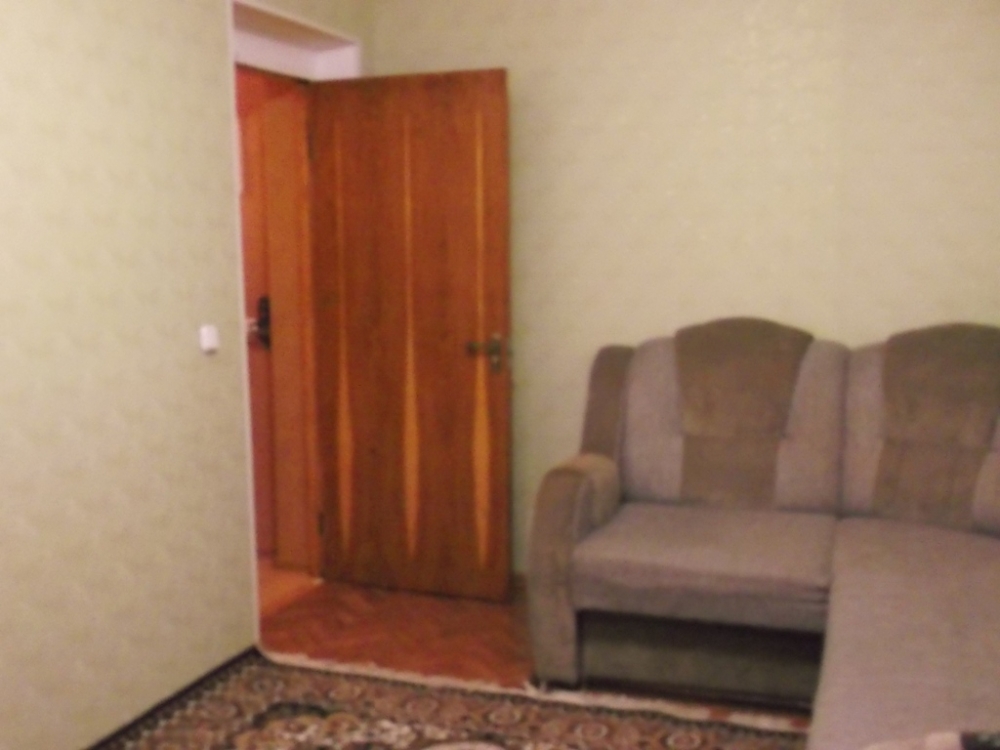 2 комнатная квартира с кондиционером в центре #5