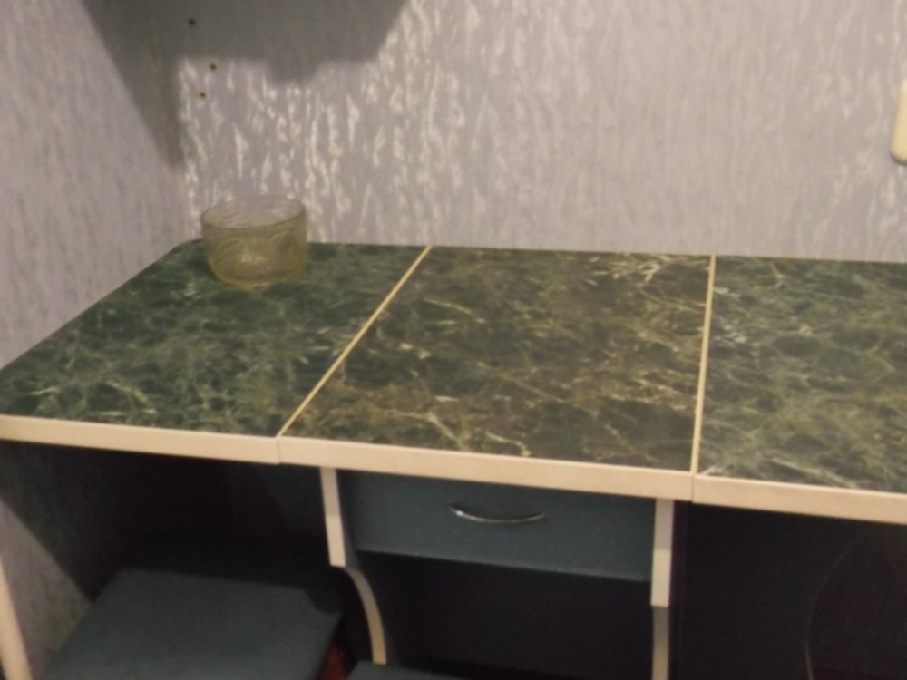 2 комнатная квартира с кондиционером в центре #8