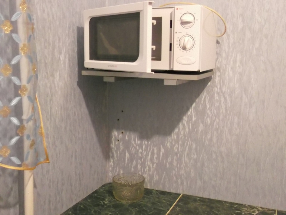 2 комнатная квартира с кондиционером в центре #9