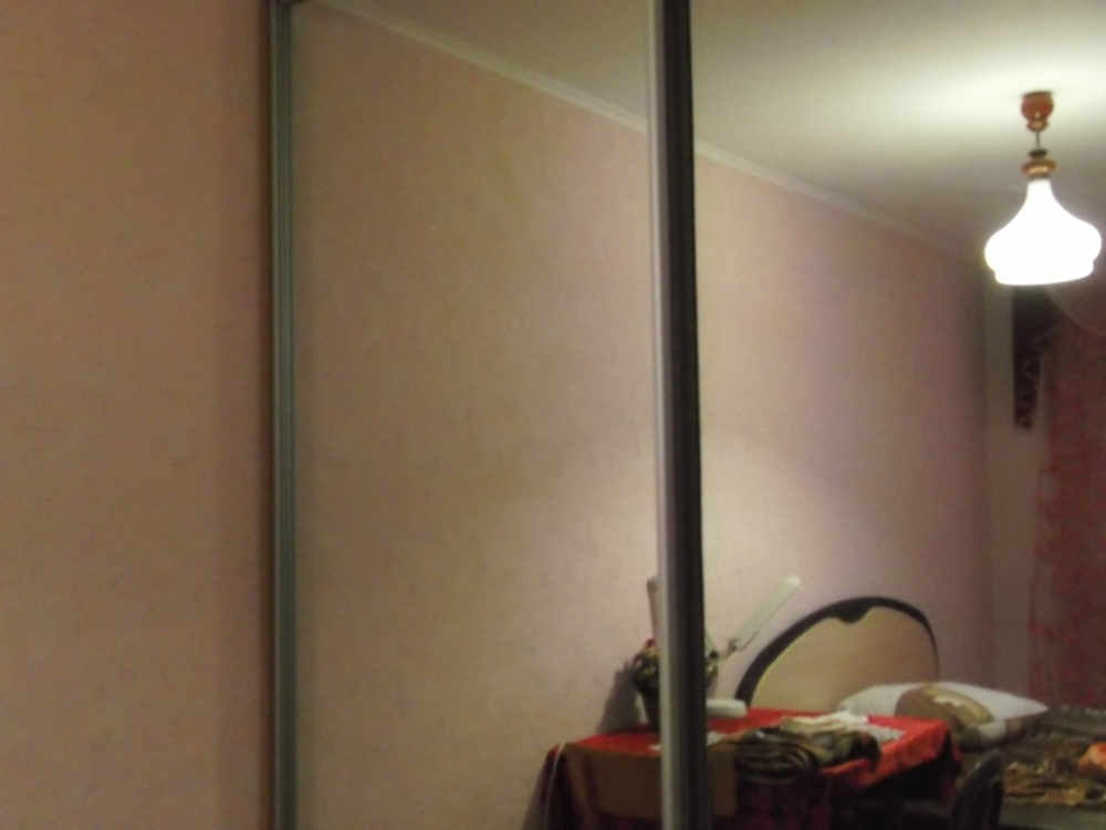 2 комнатная квартира с кондиционером в центре #12