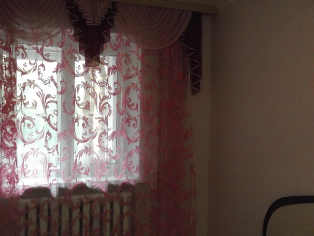 2 комнатная квартира с кондиционером в центре #13