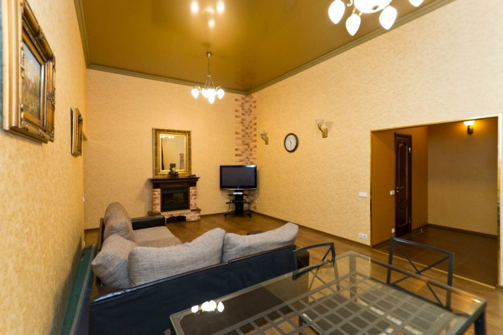 Букет классики и современности во Львове #2