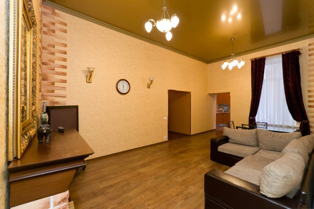 Букет классики и современности во Львове #3