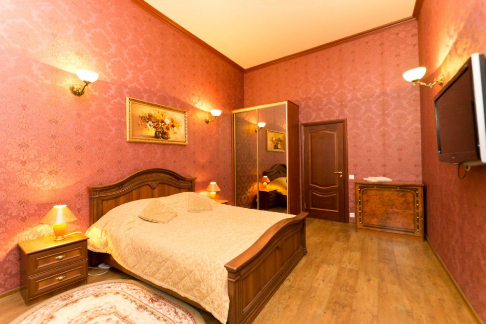 Букет классики и современности во Львове #4