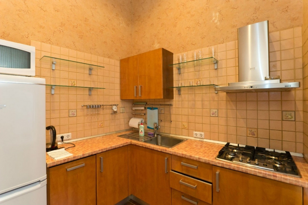 Букет классики и современности во Львове #6