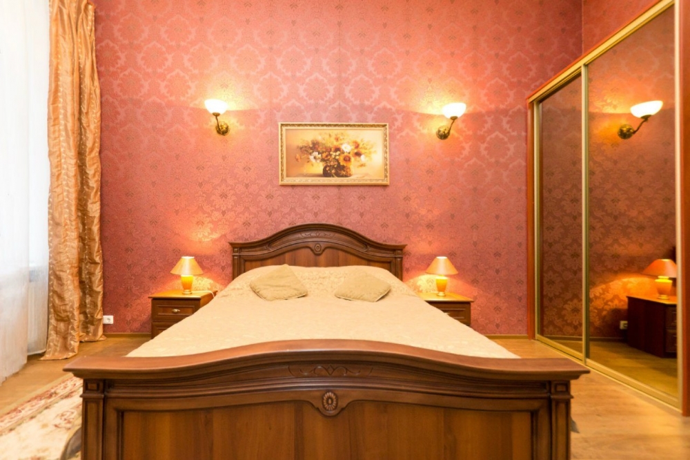 Букет классики и современности во Львове #7