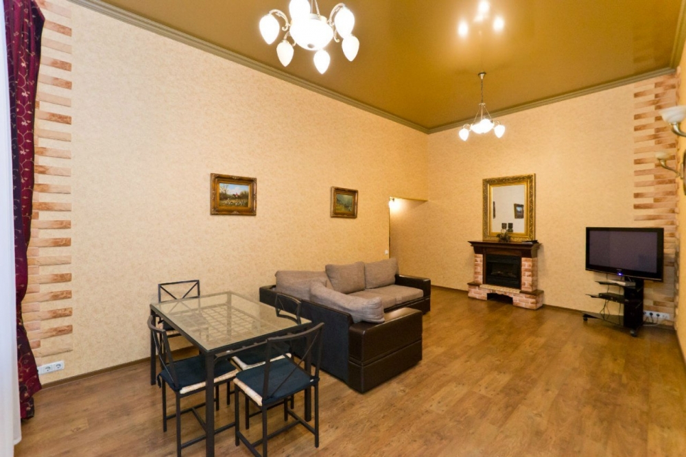 Букет классики и современности во Львове #8