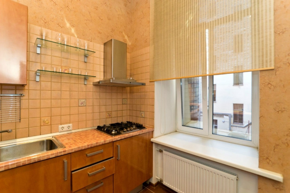 Букет классики и современности во Львове #10