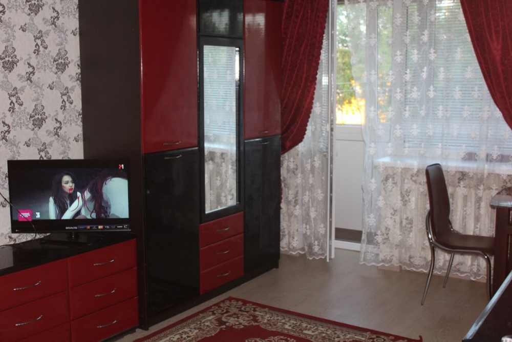 Квартира в центре города, вход в курорт #3