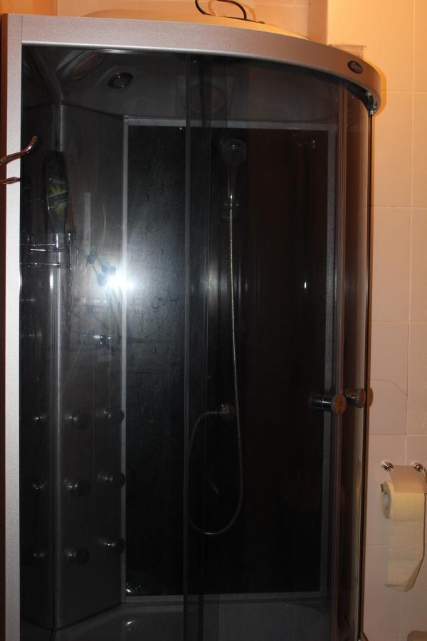 Квартира в центре города, вход в курорт #4