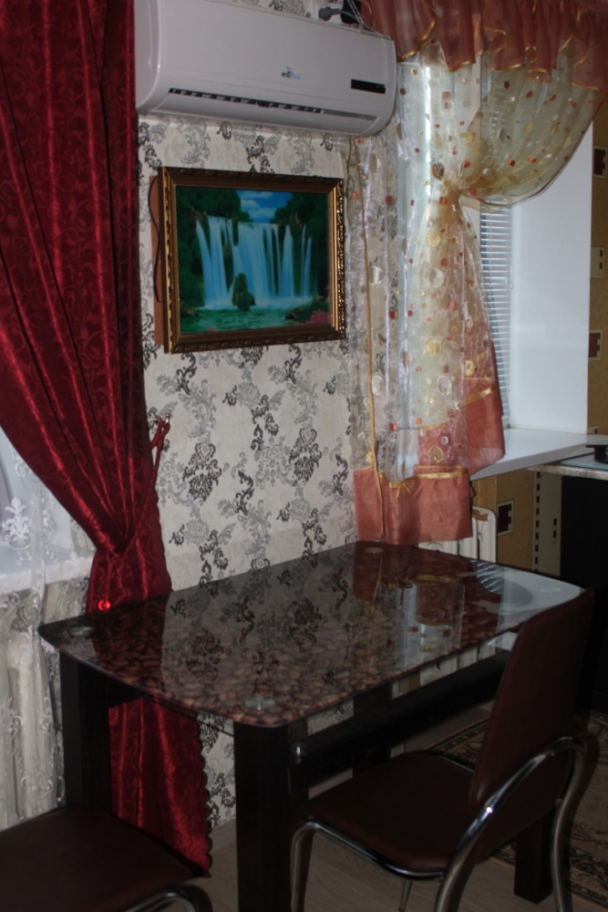 Квартира в центре города, вход в курорт #5