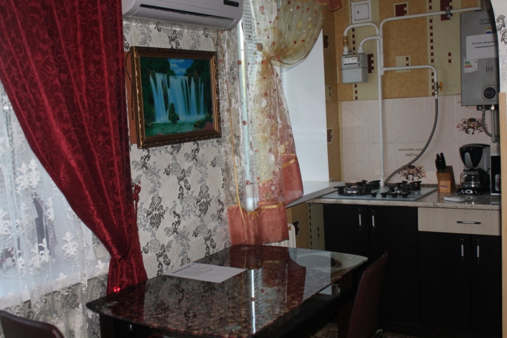 Квартира в центре города, вход в курорт #6