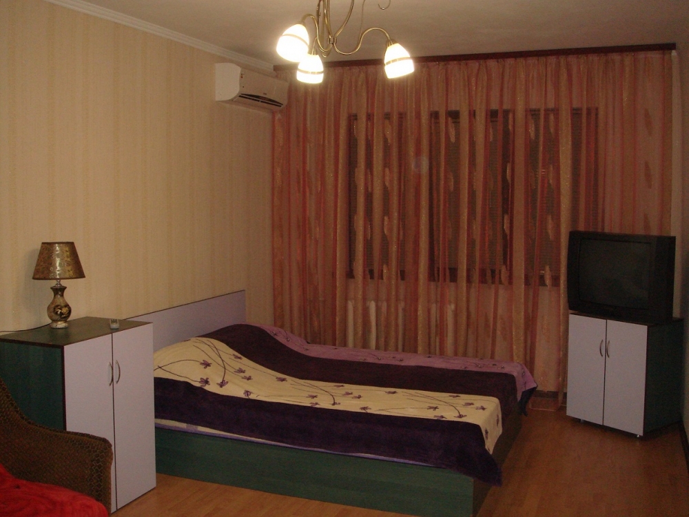 Посуточно, почасово, на ночь, цена от 200грн #3