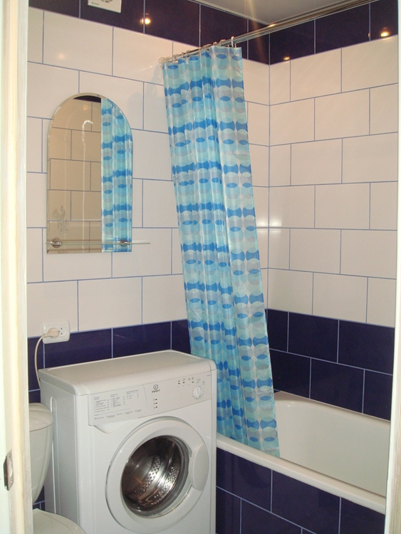 Квартира посуточно, почасово, на ночь в Мариуполе... #4