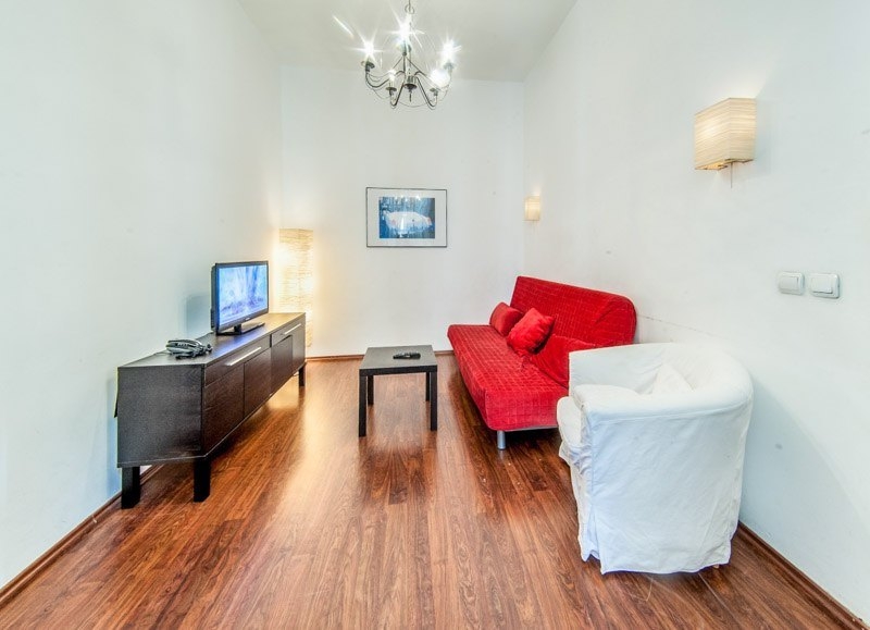 Экзотическая и яркая двушка #4