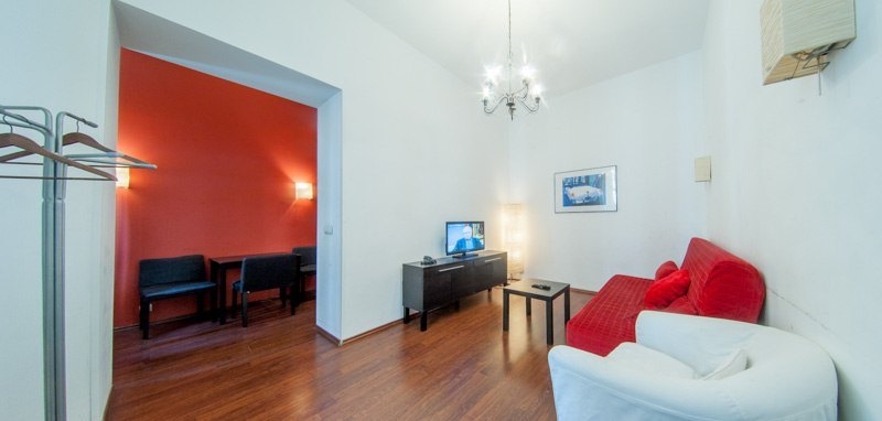 Экзотическая и яркая двушка #11