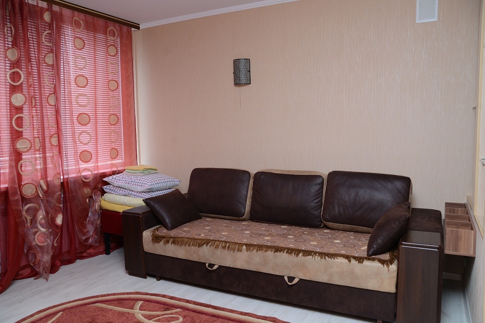 2-ком.квартира в Центре города #3