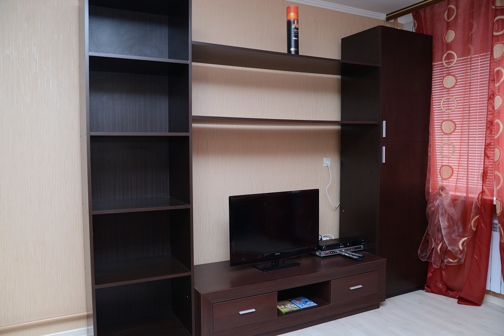 2-ком.квартира в Центре города #4