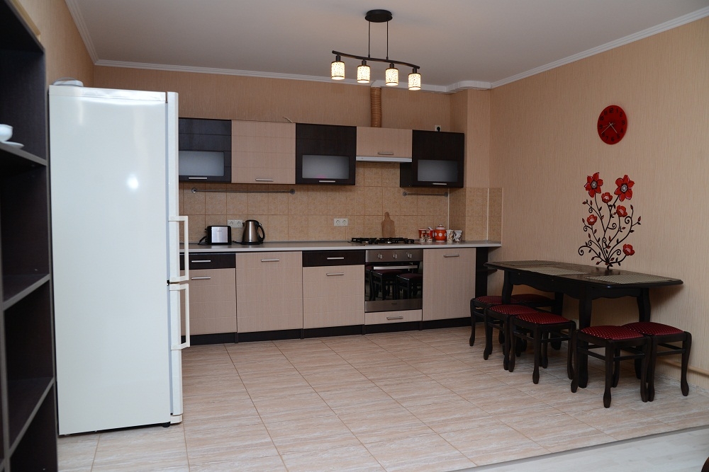 2-ком.квартира в Центре города #5