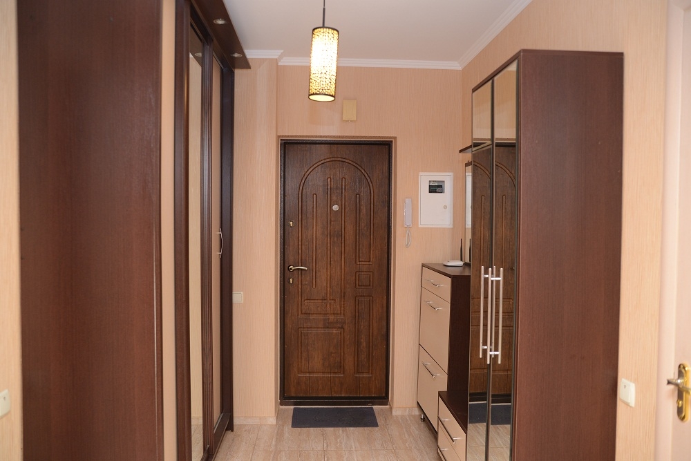 2-ком.квартира в Центре города #6