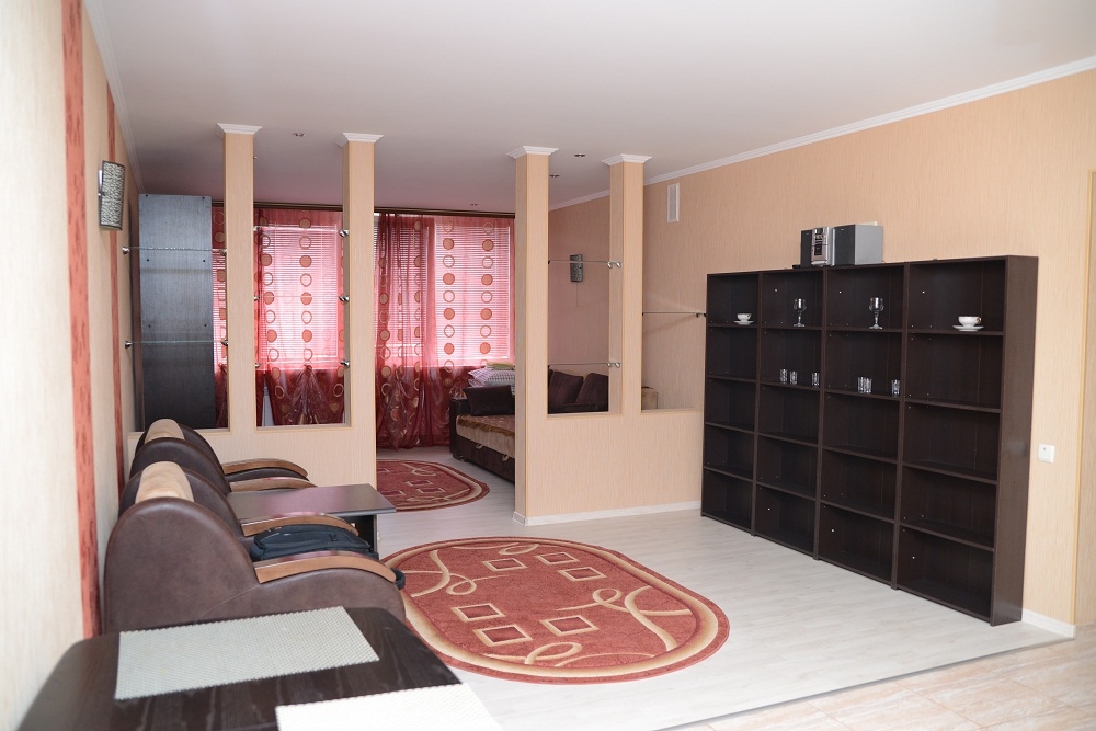 2-ком.квартира в Центре города #8