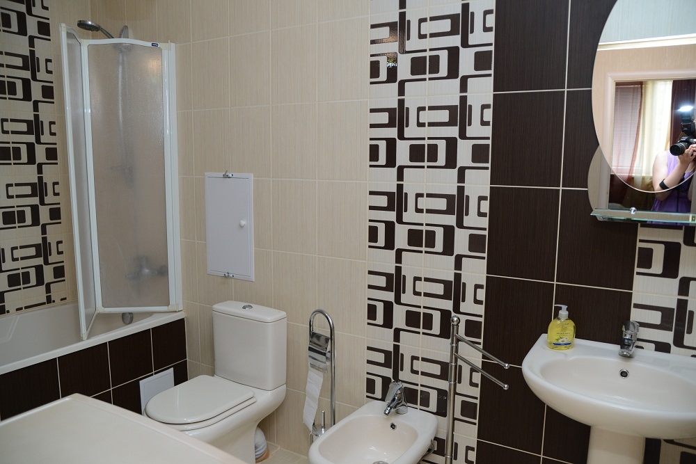 2-ком.квартира в Центре города #9