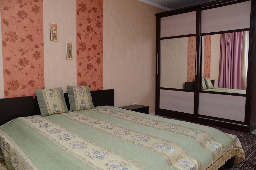 2-ком.квартира в Центре города #11