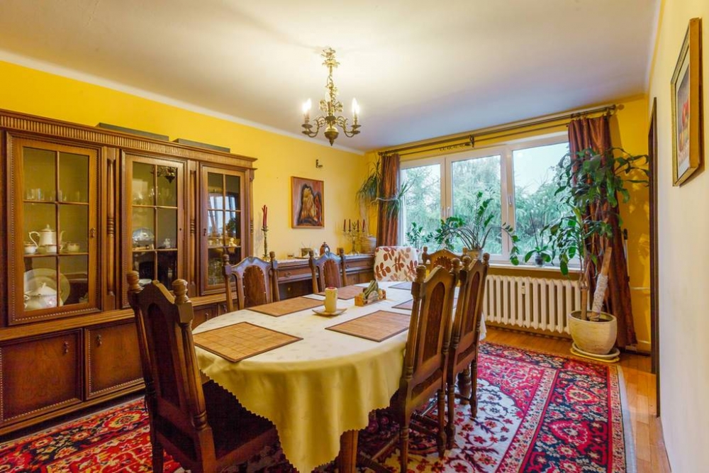 Колорит цвета и уюта в центре Львова #2