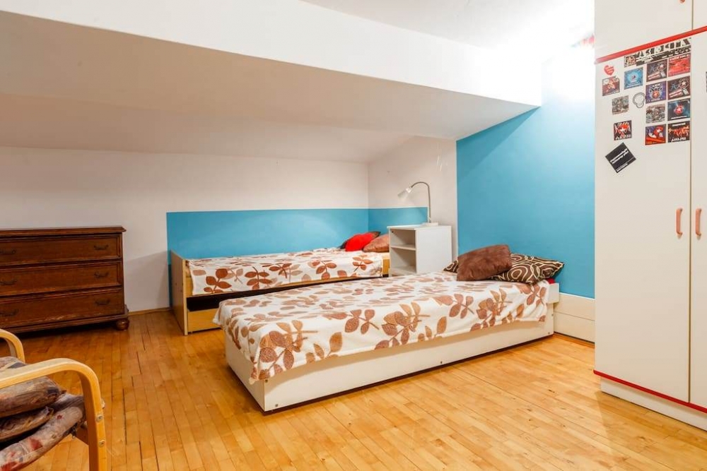 Колорит цвета и уюта в центре Львова #3