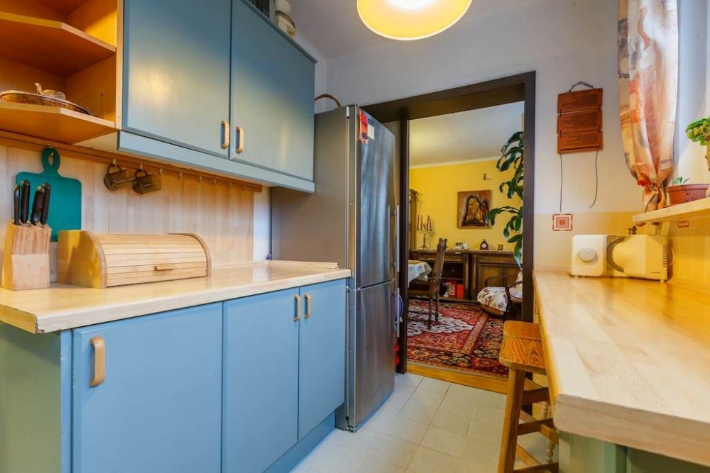 Колорит цвета и уюта в центре Львова #4