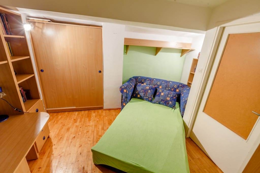 Колорит цвета и уюта в центре Львова #7