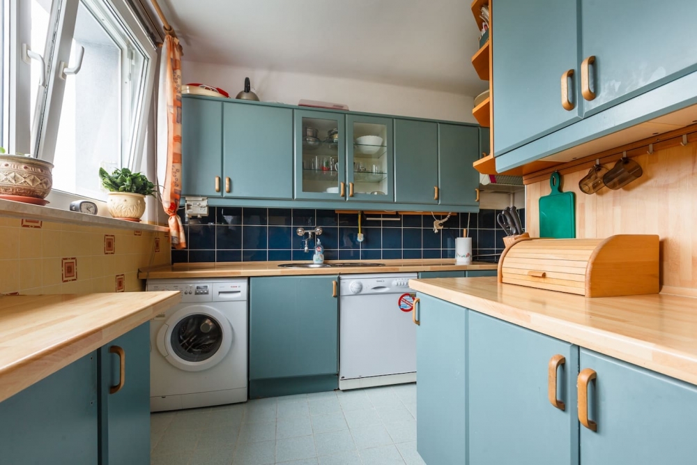 Колорит цвета и уюта в центре Львова #9