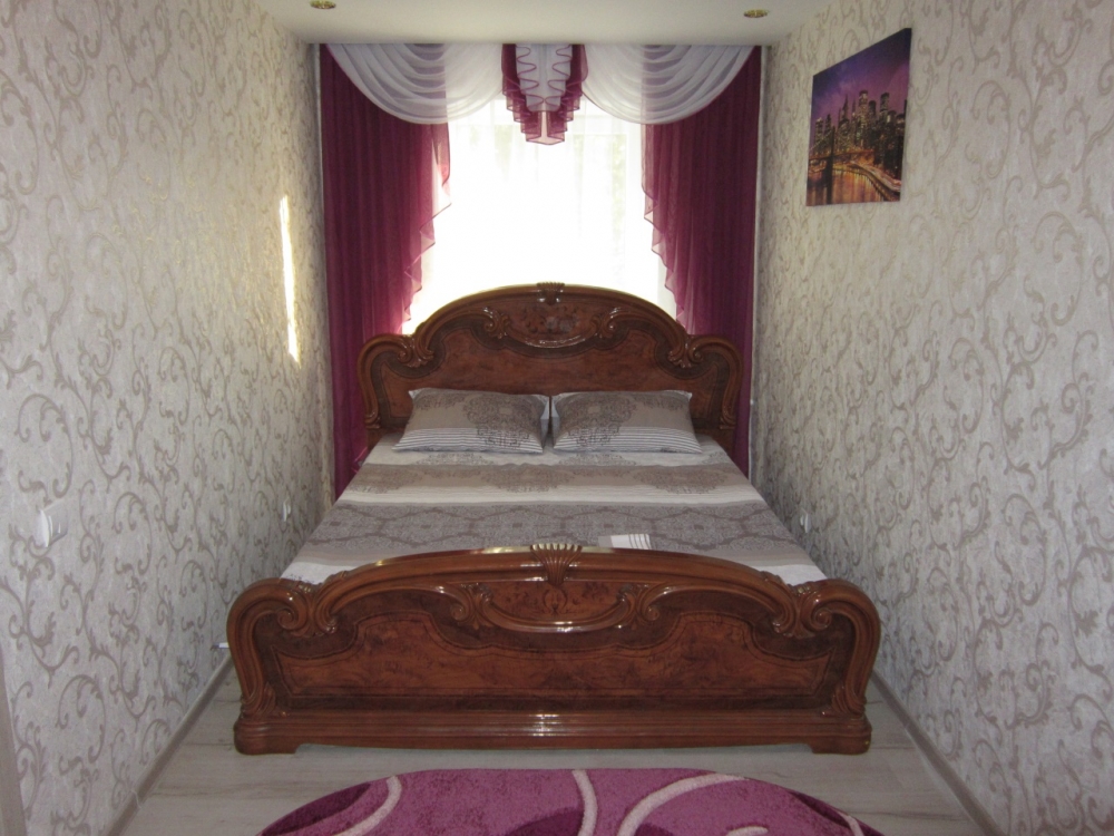 2-комнатный ЛЮКС в центре города Запорожья #2