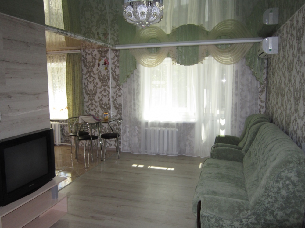 2-комнатный ЛЮКС в центре города Запорожья #3